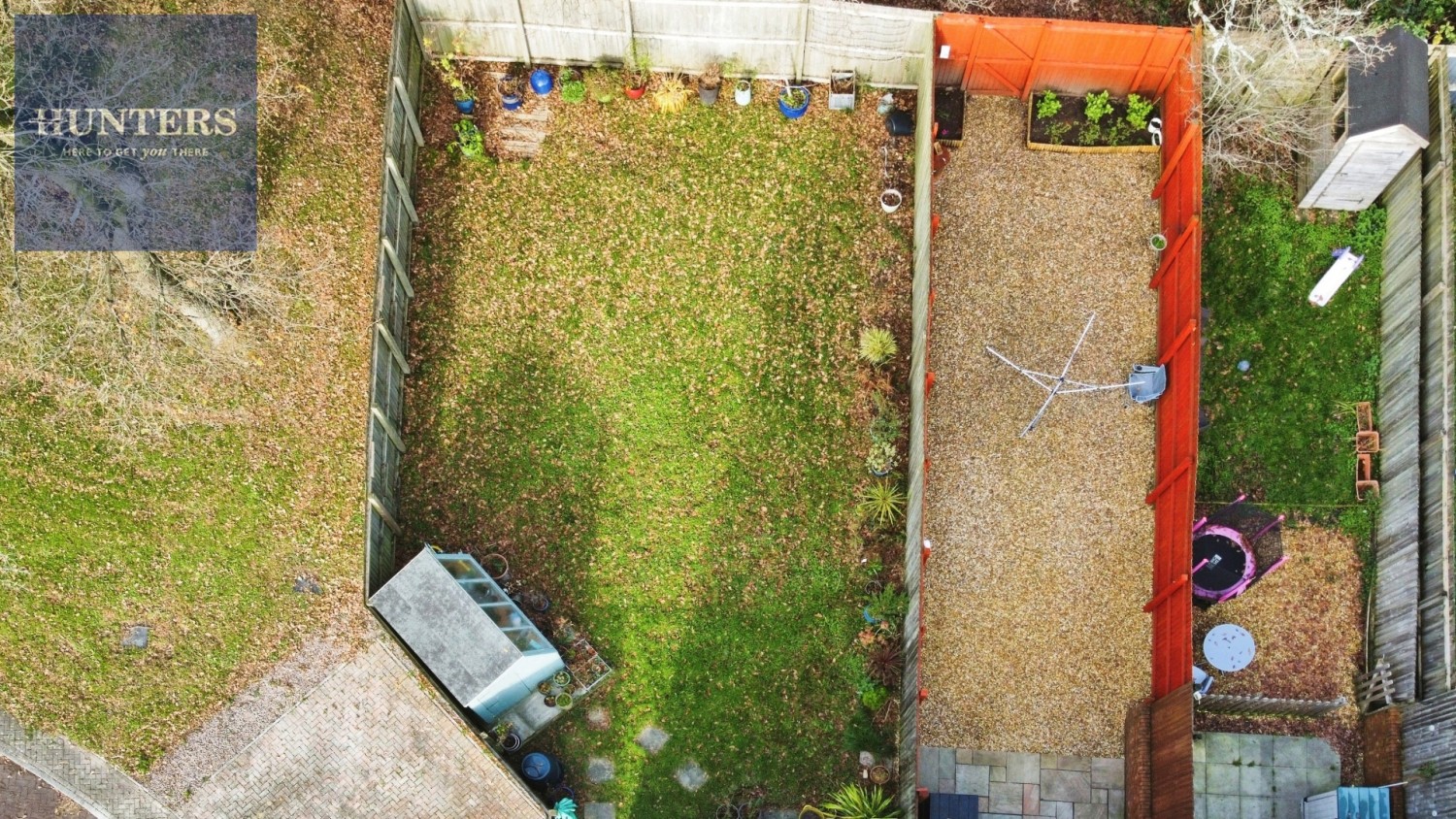 Wood Green, Bridgend