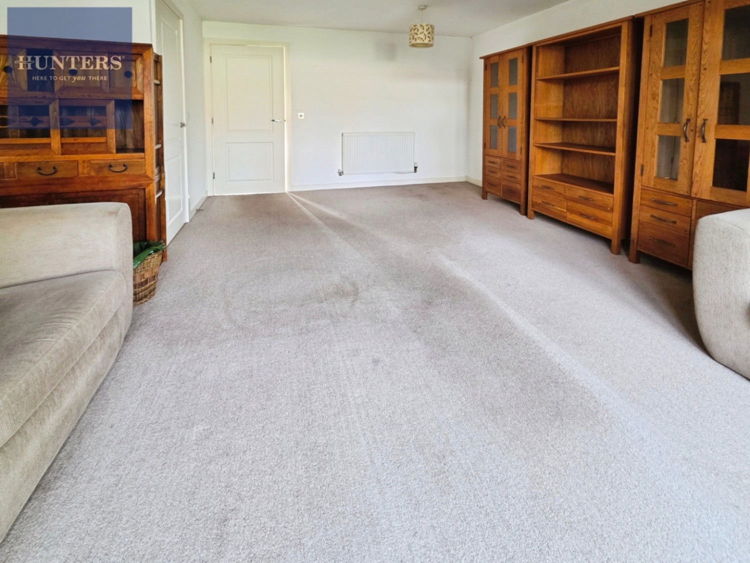 Wood Green, Bridgend