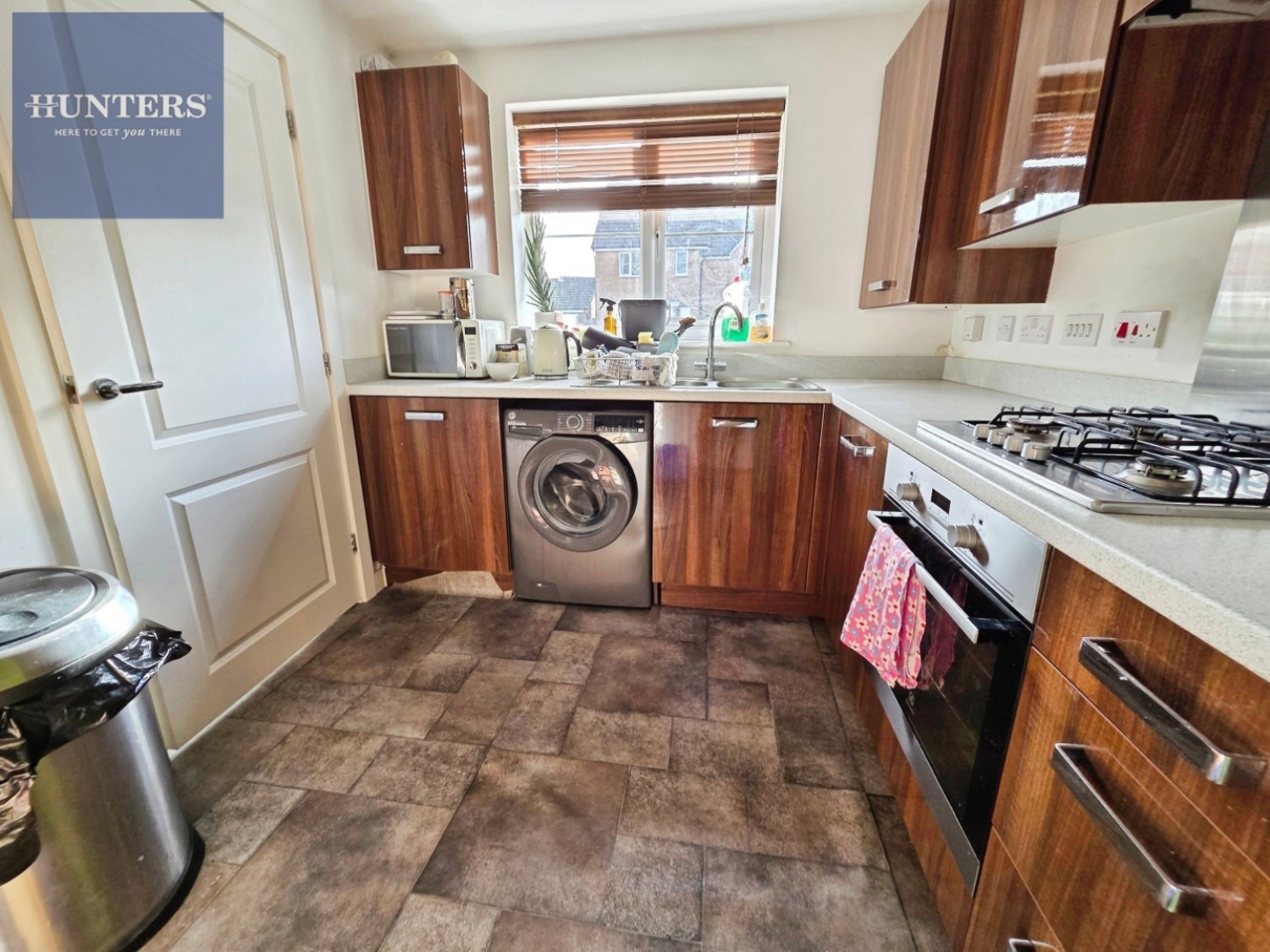 Wood Green, Bridgend