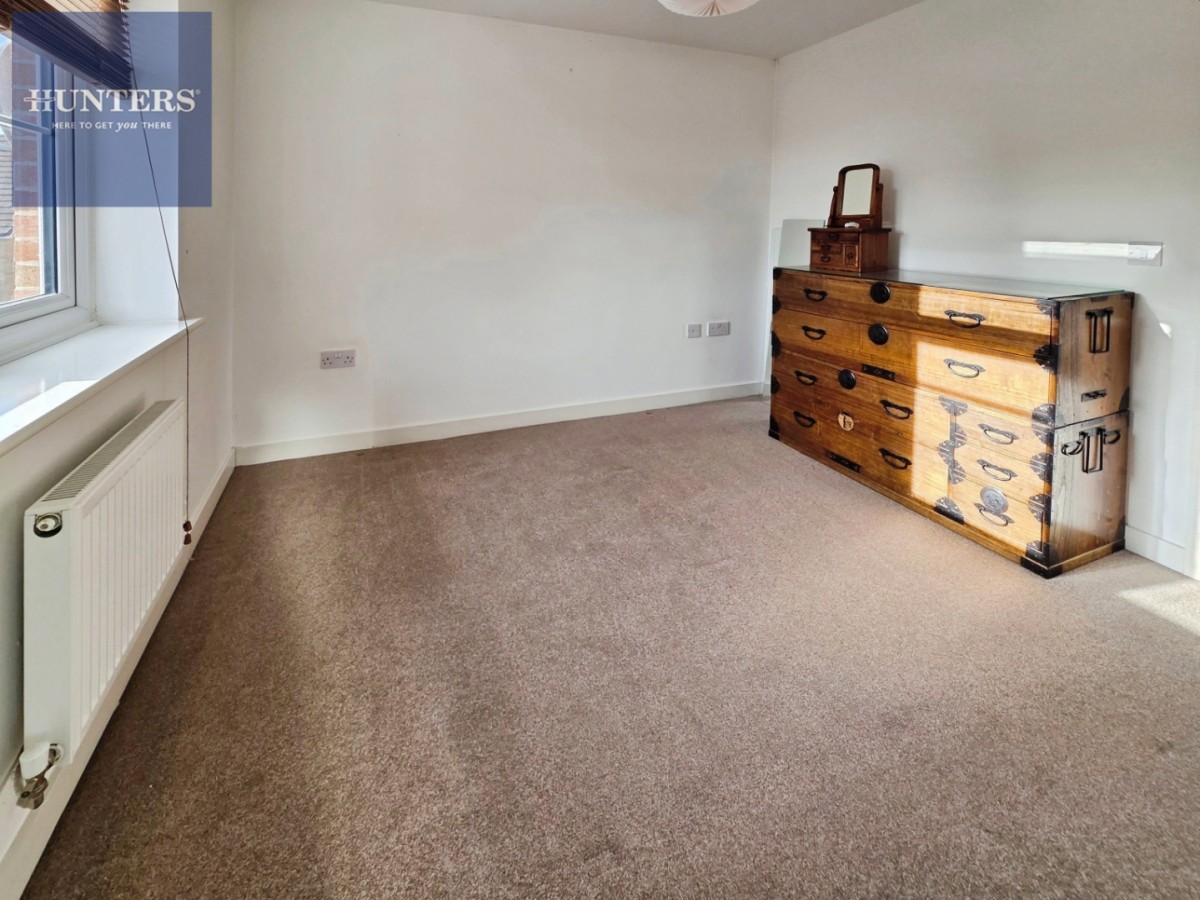 Wood Green, Bridgend