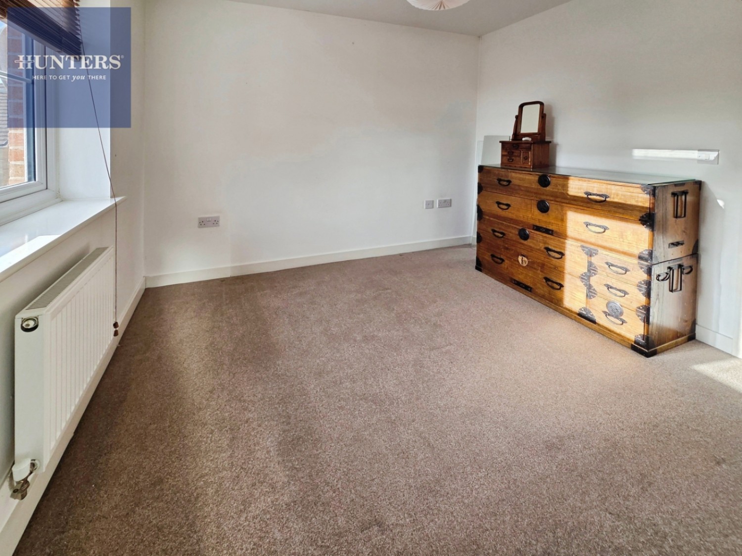 Wood Green, Bridgend