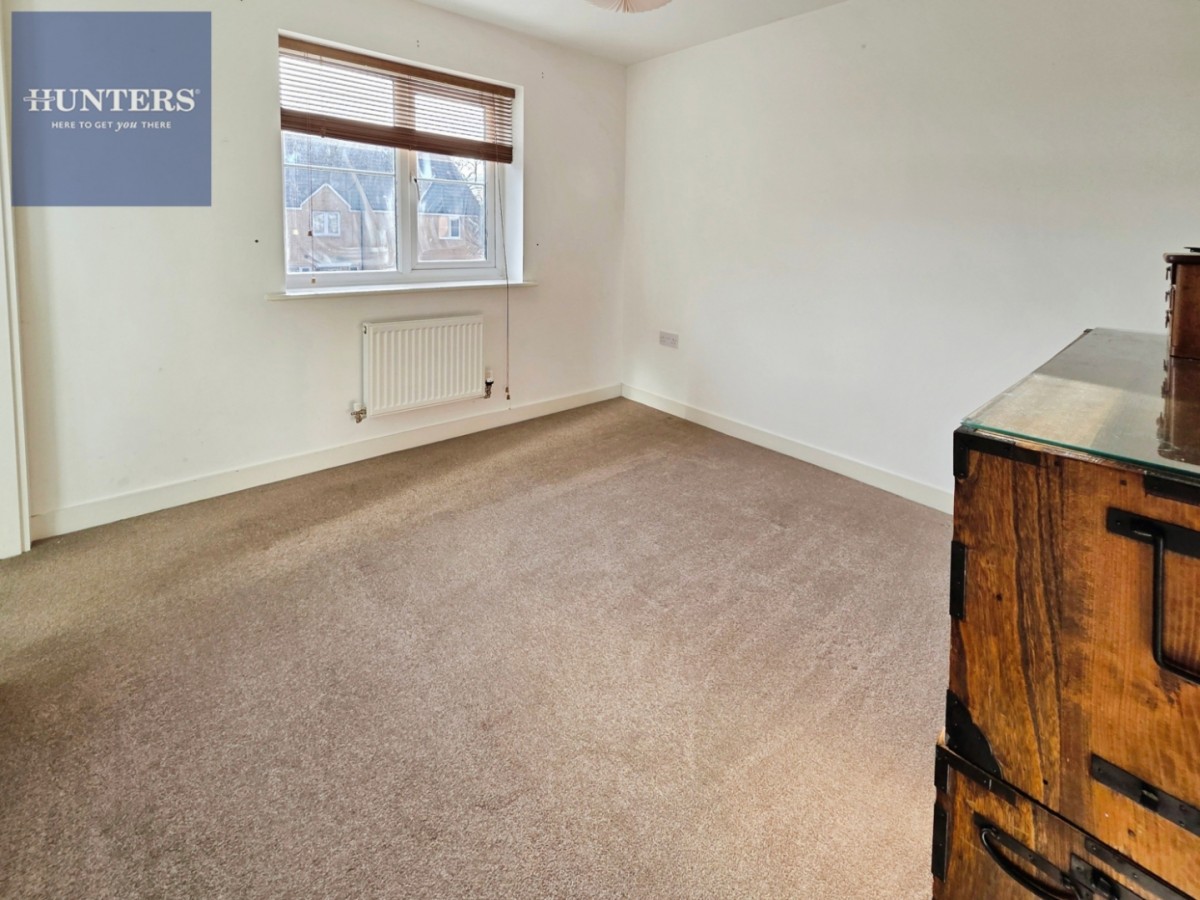 Wood Green, Bridgend