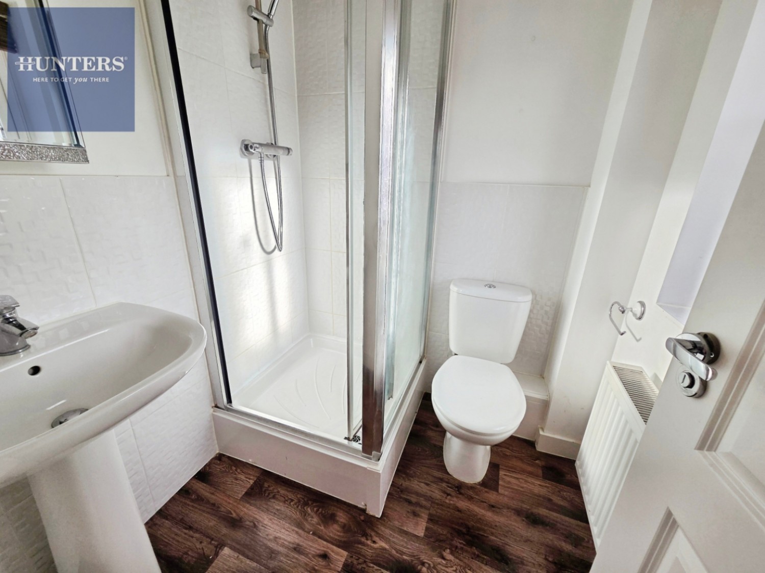 Wood Green, Bridgend