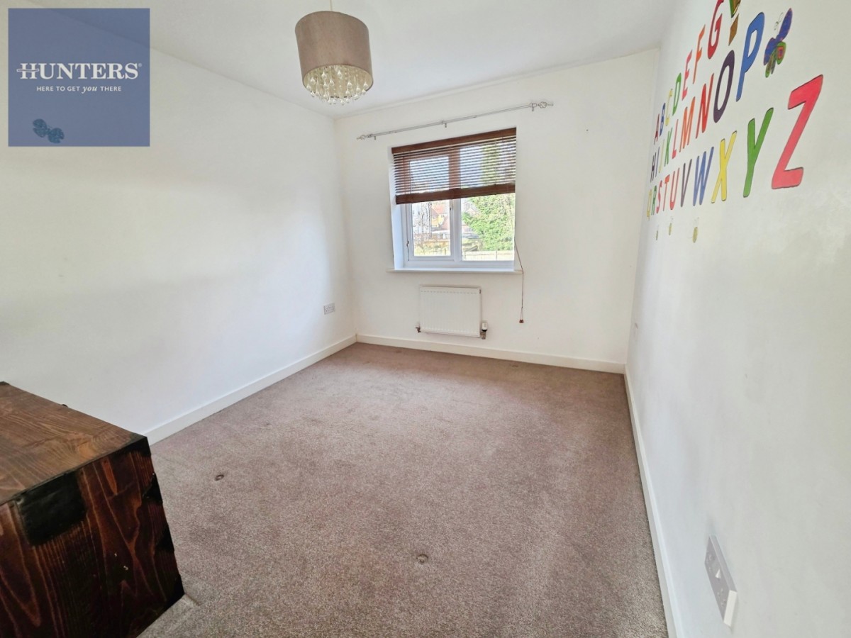 Wood Green, Bridgend