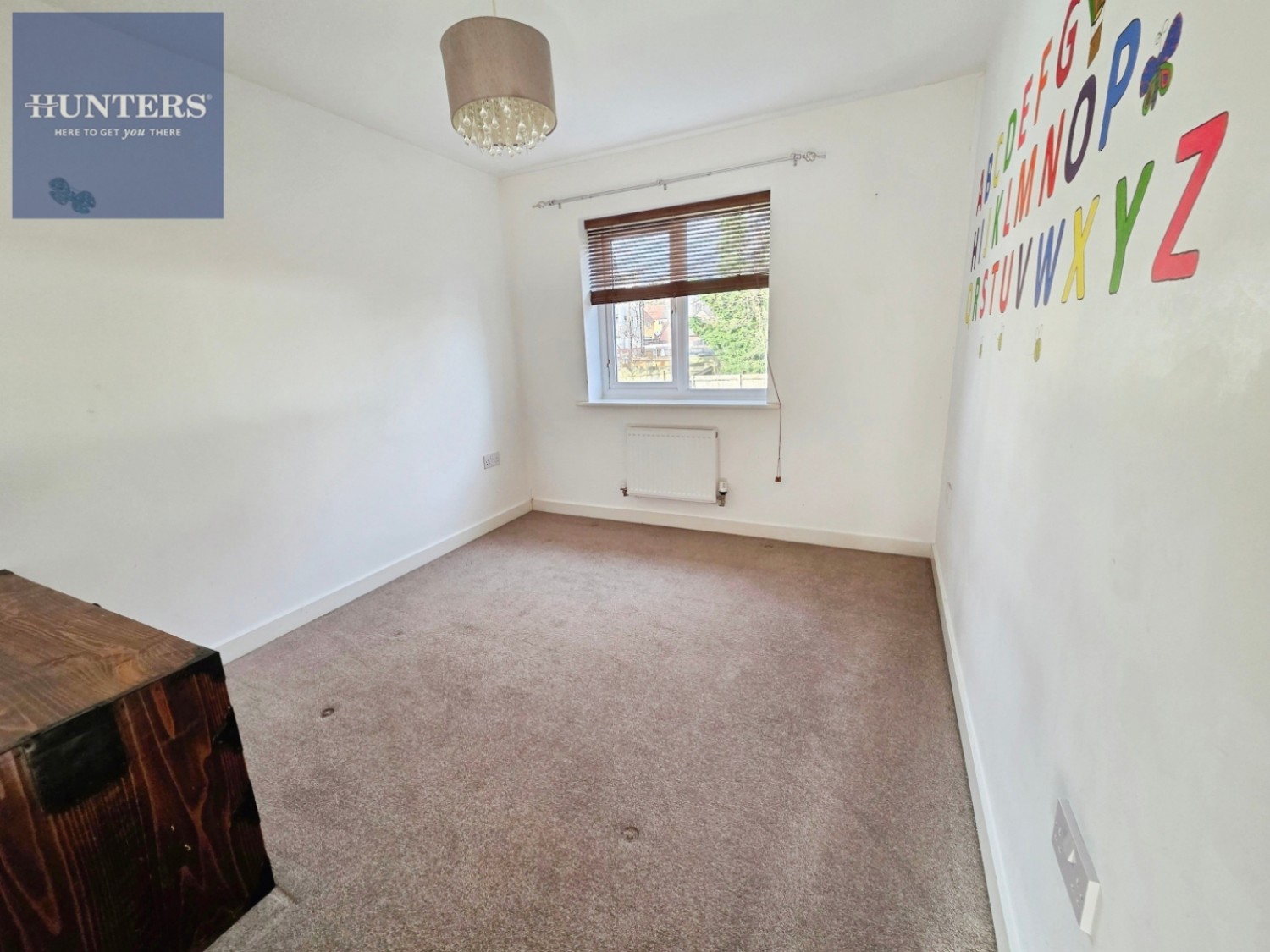 Wood Green, Bridgend