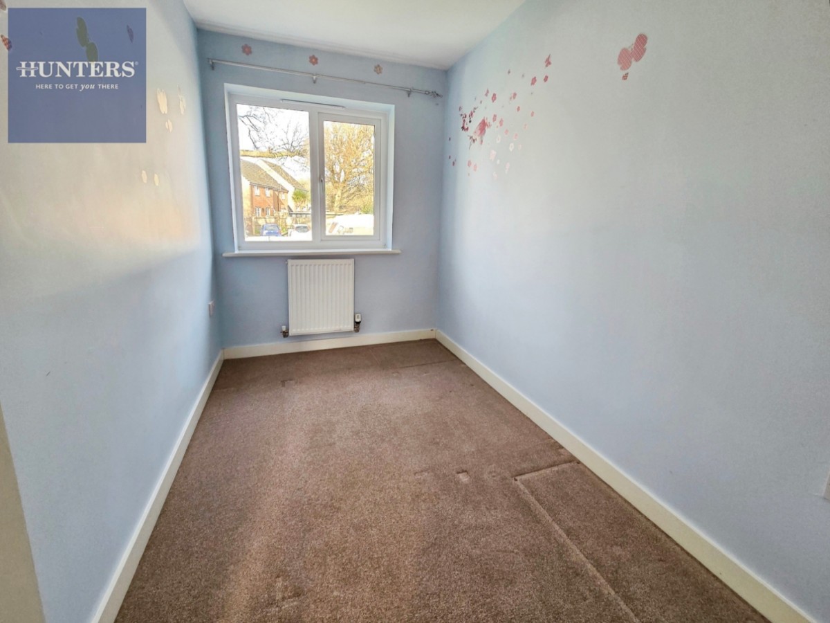 Wood Green, Bridgend