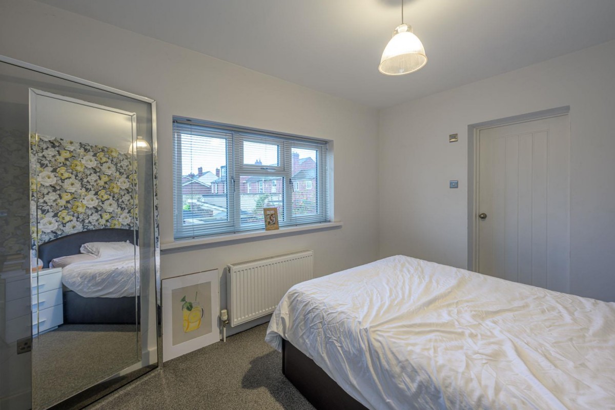 Cross Street, Kingswinford, DY6 9LY