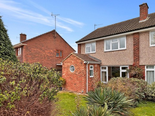 Kingscote Road West, Hatherley, Cheltenham