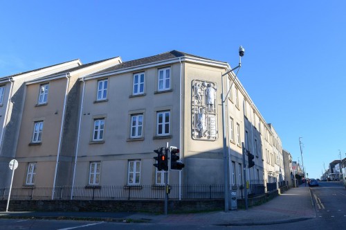 Pendennis Park, Staple Hill, Bristol, BS16 5HR