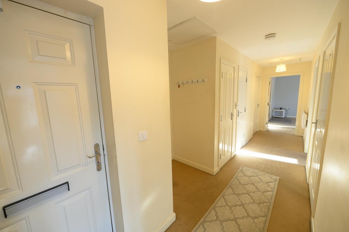 Pendennis Park, Staple Hill, Bristol, BS16 5HR