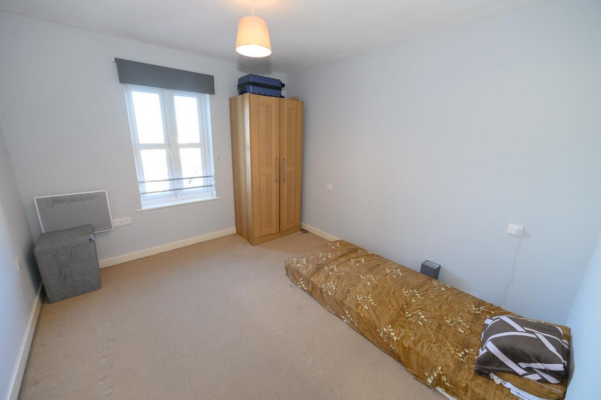 Pendennis Park, Staple Hill, Bristol, BS16 5HR