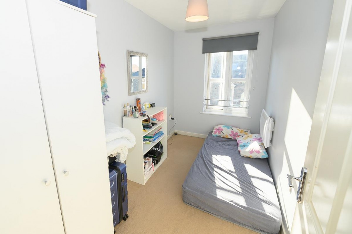 Pendennis Park, Staple Hill, Bristol, BS16 5HR