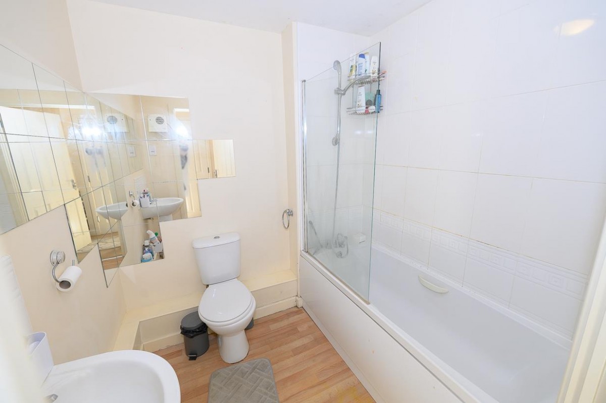 Pendennis Park, Staple Hill, Bristol, BS16 5HR