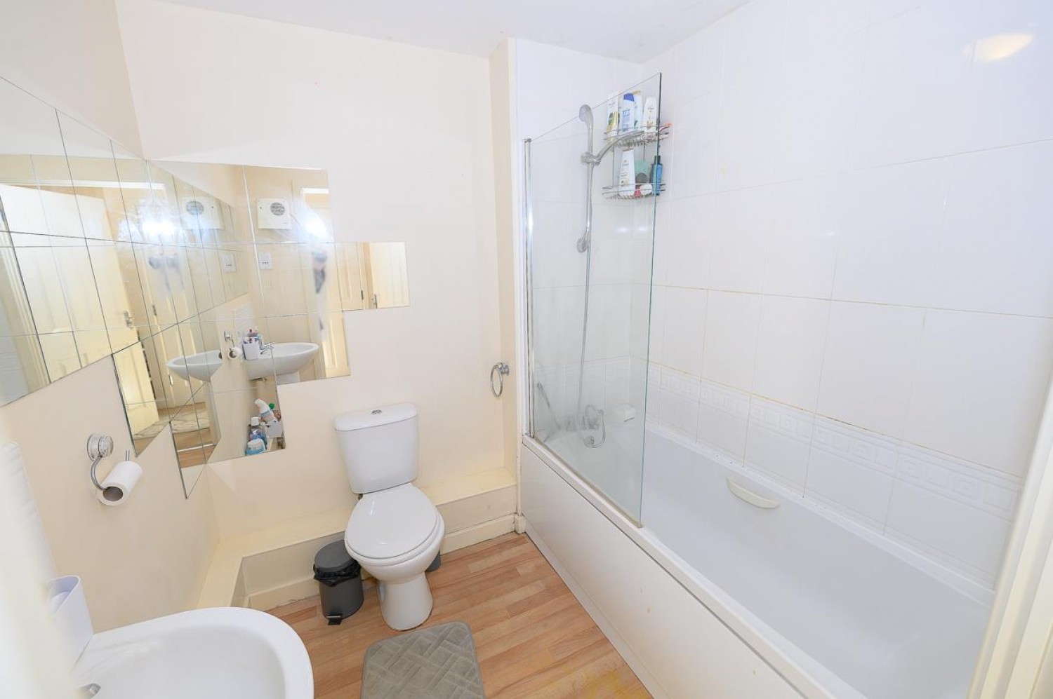 Pendennis Park, Staple Hill, Bristol, BS16 5HR