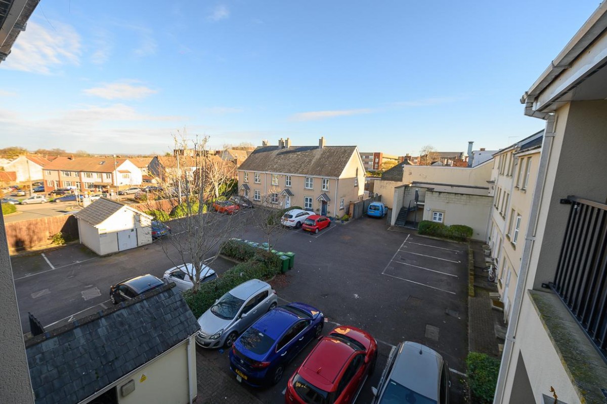 Pendennis Park, Staple Hill, Bristol, BS16 5HR