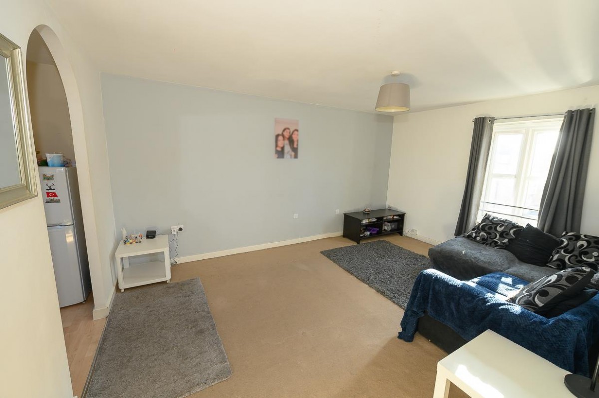 Pendennis Park, Staple Hill, Bristol, BS16 5HR