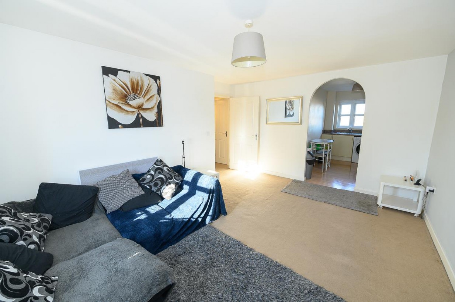 Pendennis Park, Staple Hill, Bristol, BS16 5HR