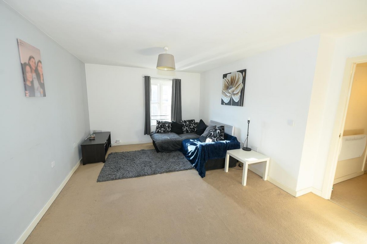 Pendennis Park, Staple Hill, Bristol, BS16 5HR