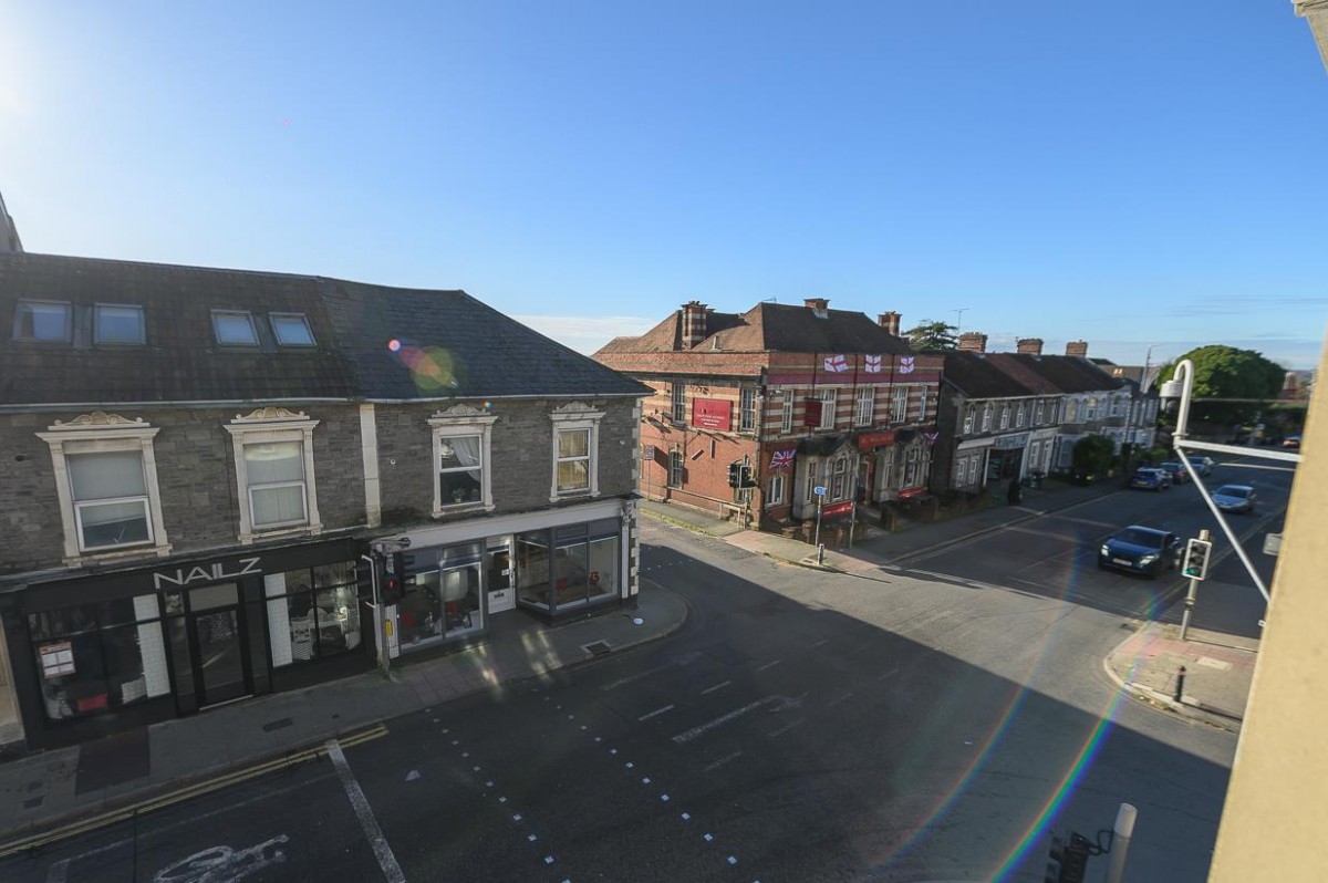 Pendennis Park, Staple Hill, Bristol, BS16 5HR