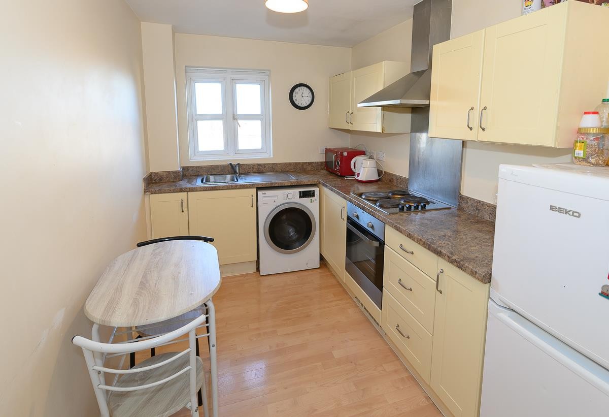 Pendennis Park, Staple Hill, Bristol, BS16 5HR