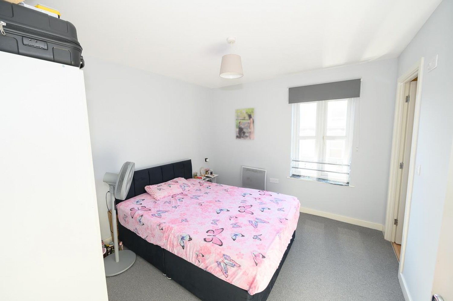 Pendennis Park, Staple Hill, Bristol, BS16 5HR