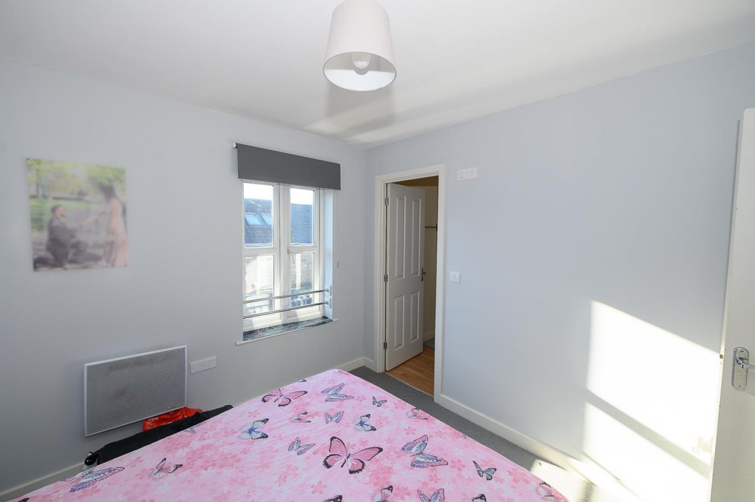 Pendennis Park, Staple Hill, Bristol, BS16 5HR