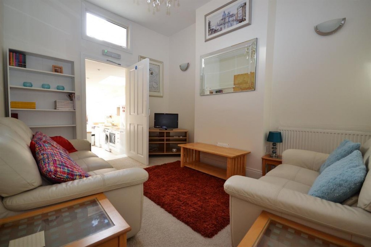 St. Georges Place, Cheltenham