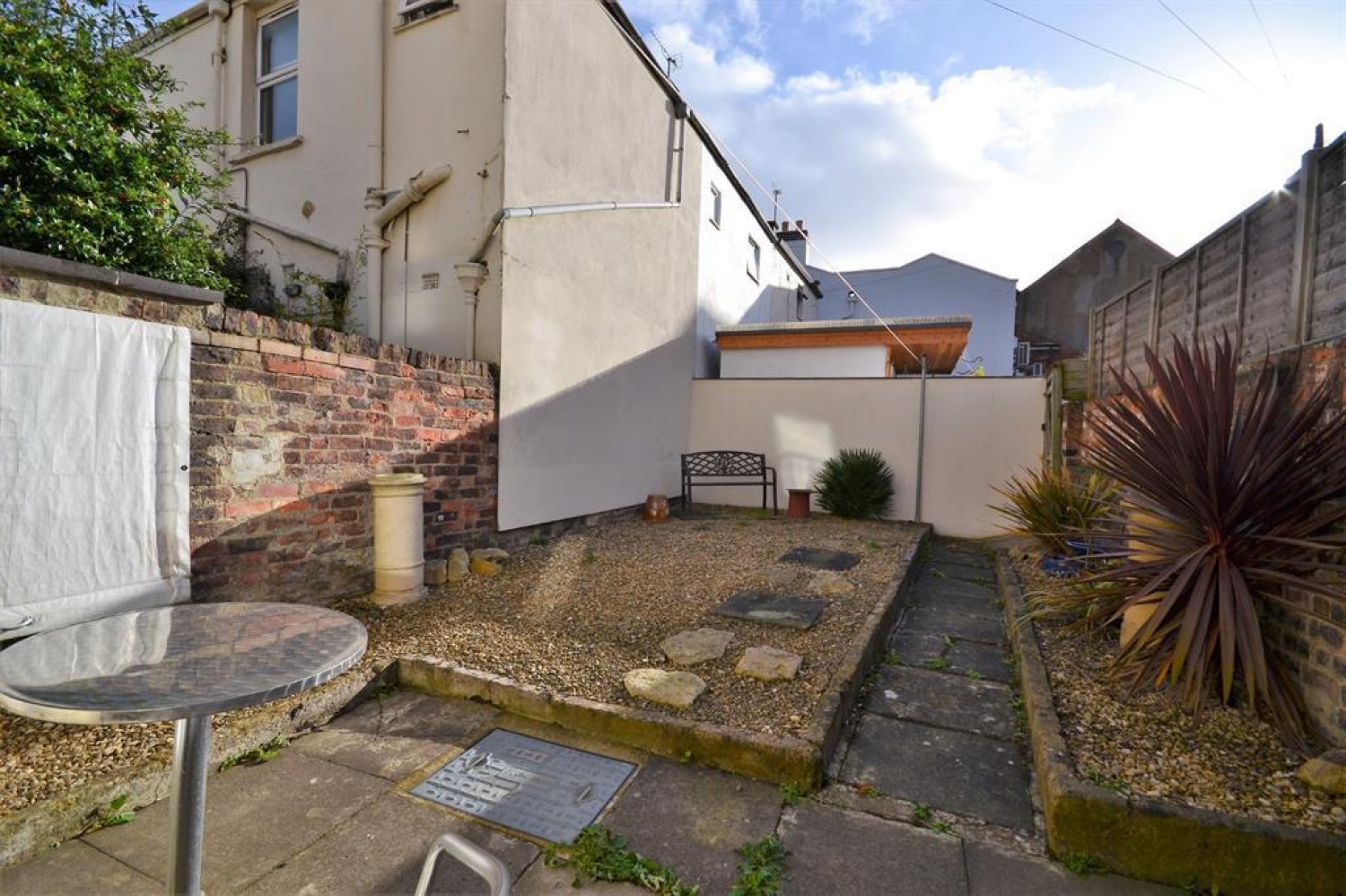 St. Georges Place, Cheltenham