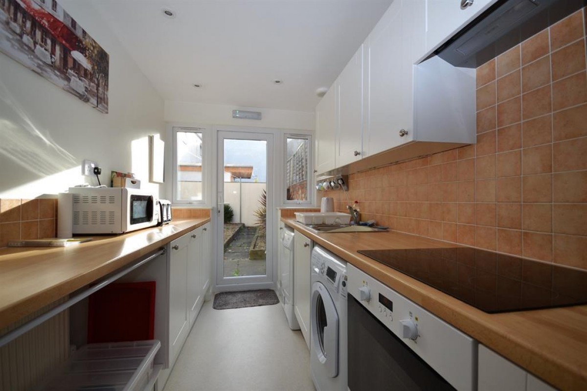 St. Georges Place, Cheltenham