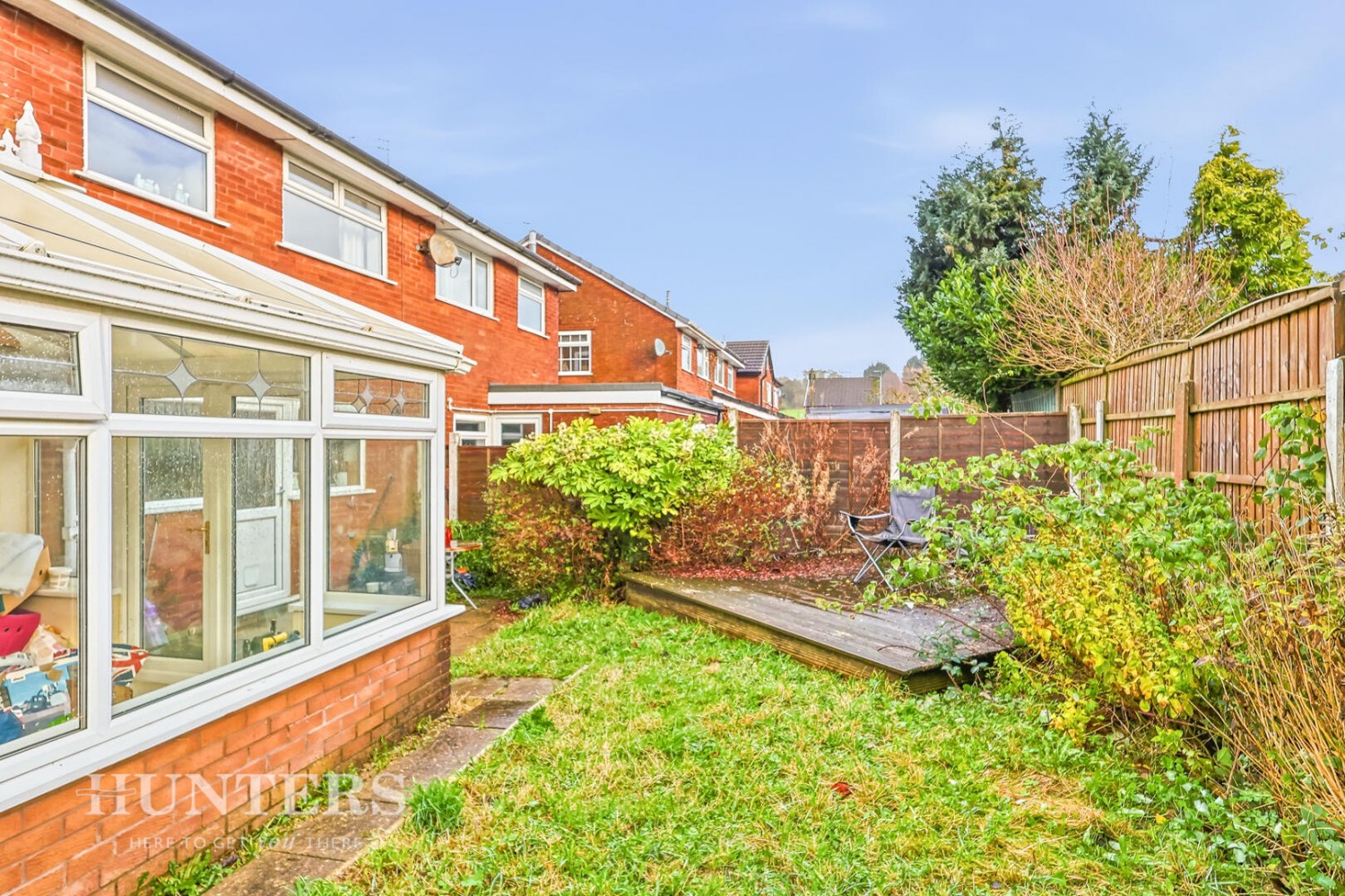 Bealcroft Close, Milnrow OL16 3XD