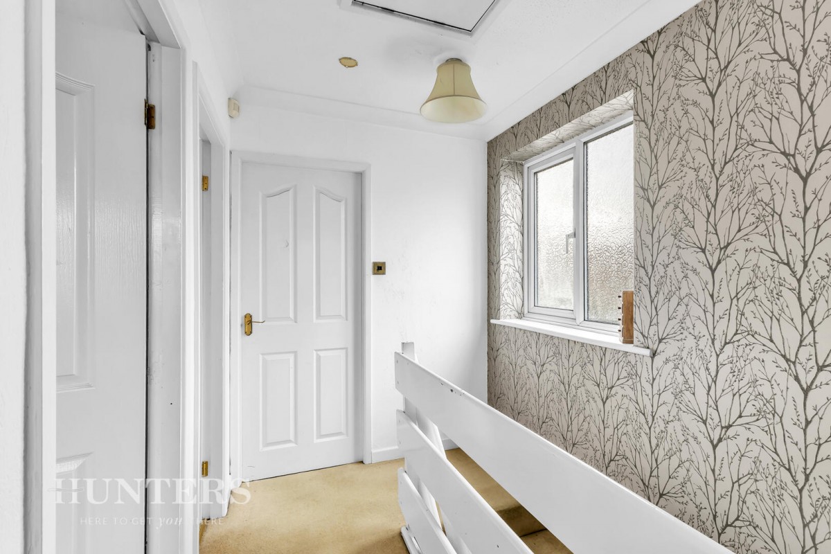 Bealcroft Close, Milnrow OL16 3XD