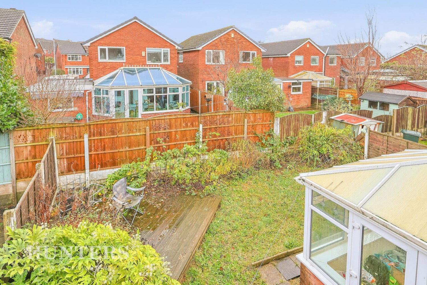 Bealcroft Close, Milnrow OL16 3XD