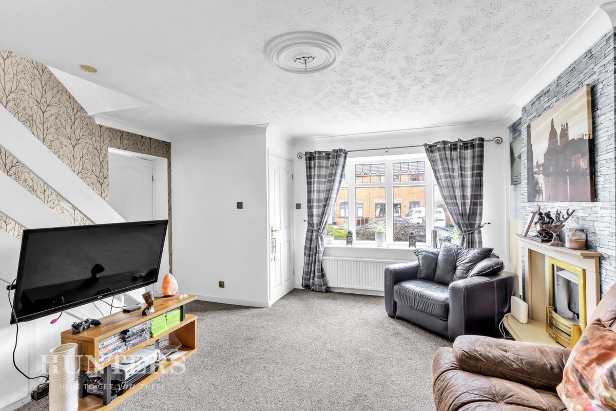 Bealcroft Close, Milnrow OL16 3XD