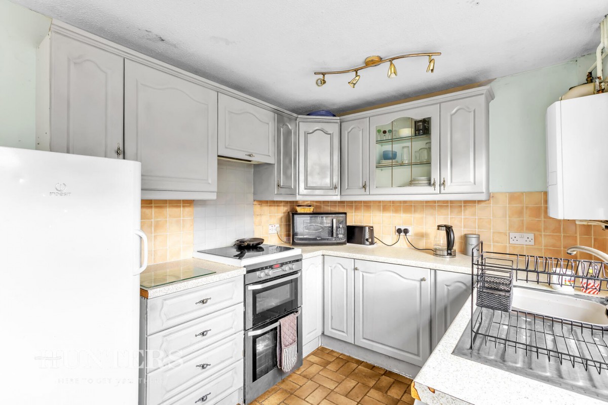 Bealcroft Close, Milnrow OL16 3XD