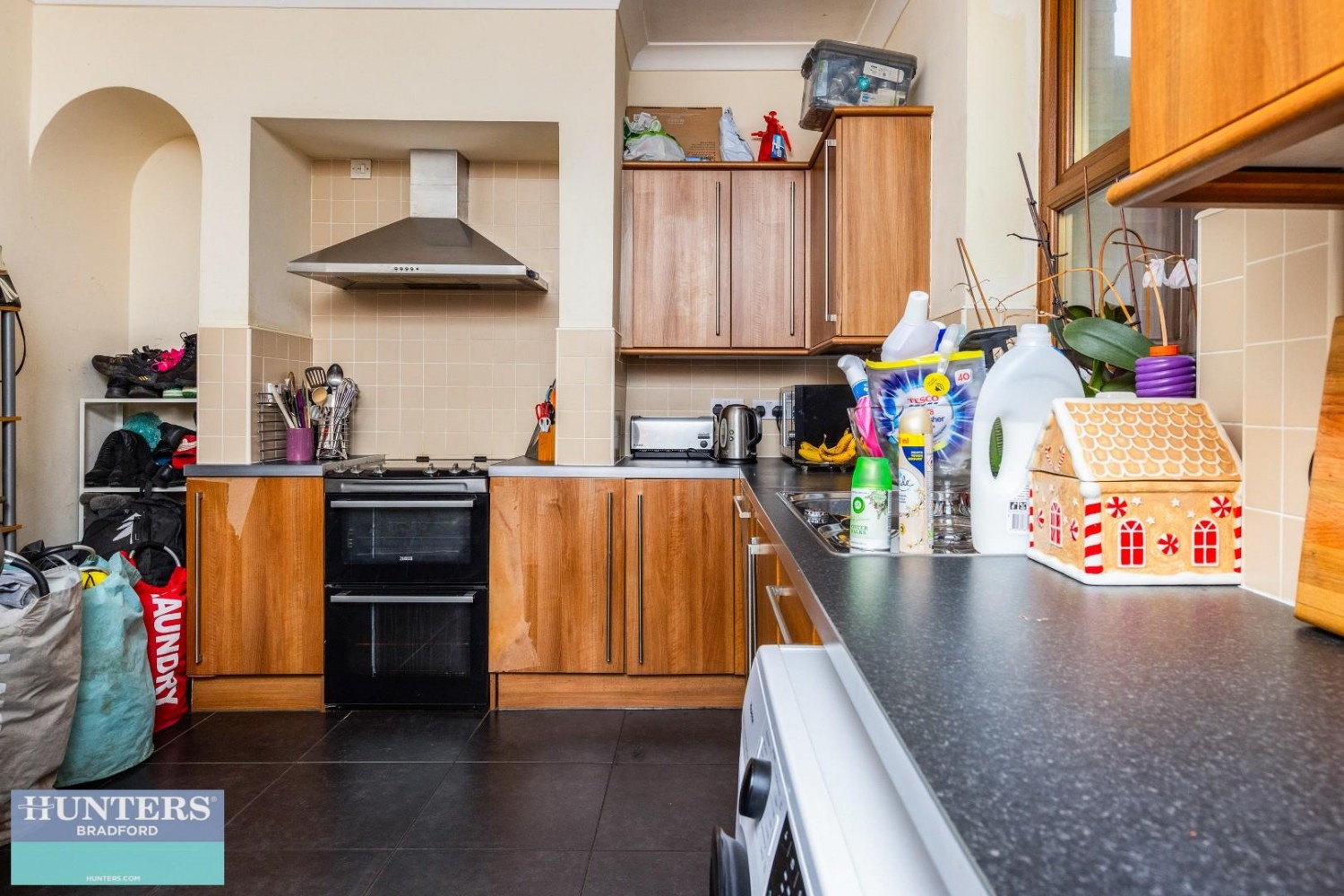 Bradley Road, Huddersfield, West Yorkshire, HD2 1XD