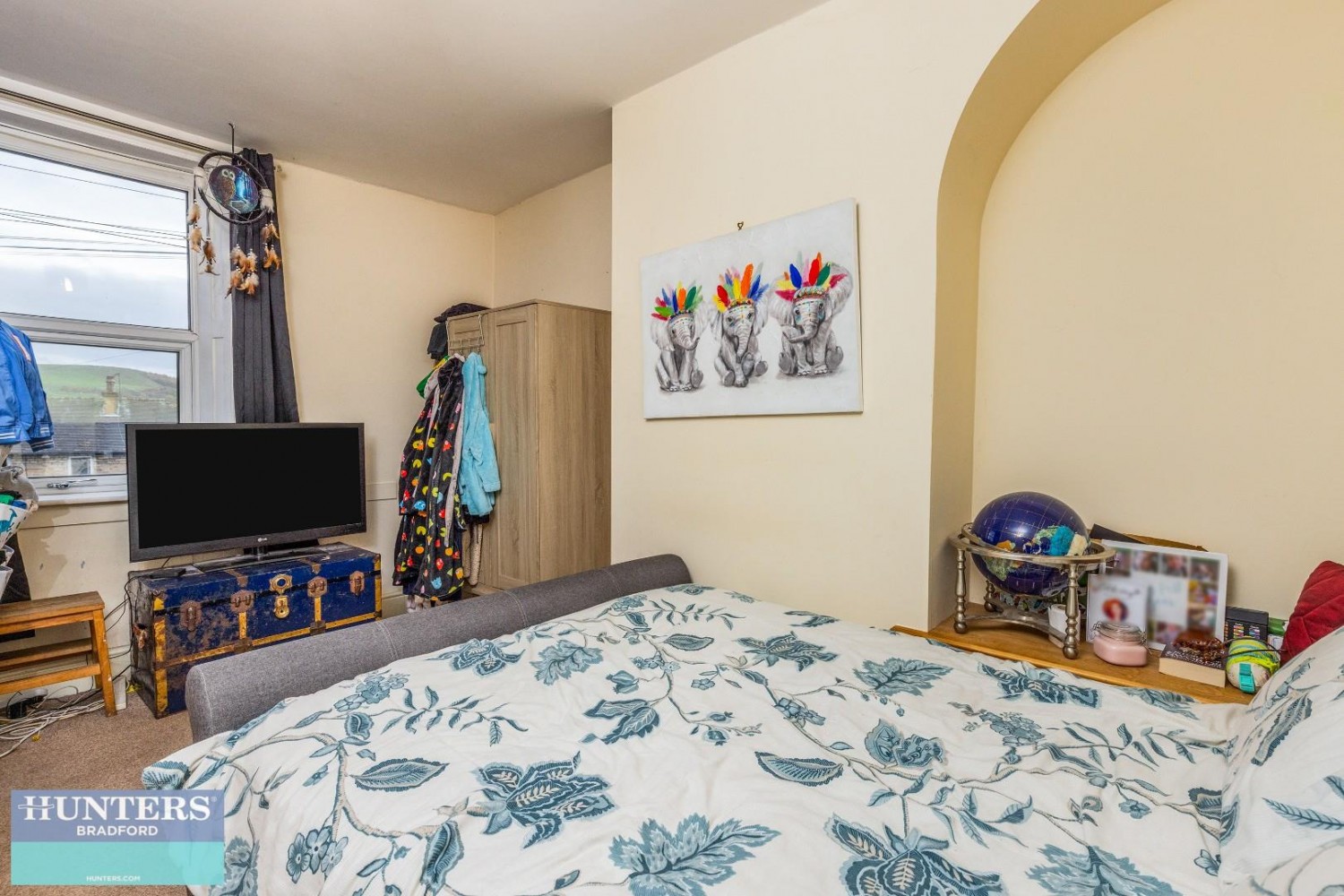 Bradley Road, Huddersfield, West Yorkshire, HD2 1XD