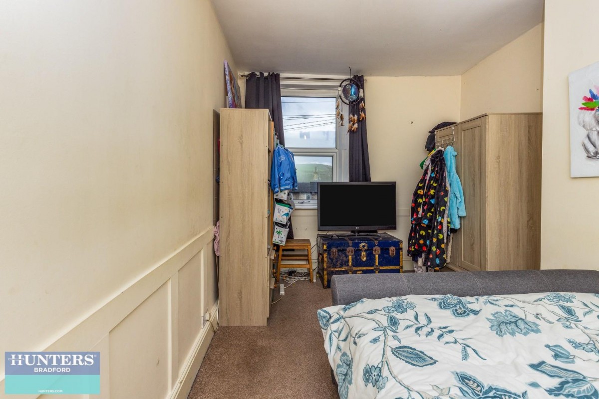 Bradley Road, Huddersfield, West Yorkshire, HD2 1XD