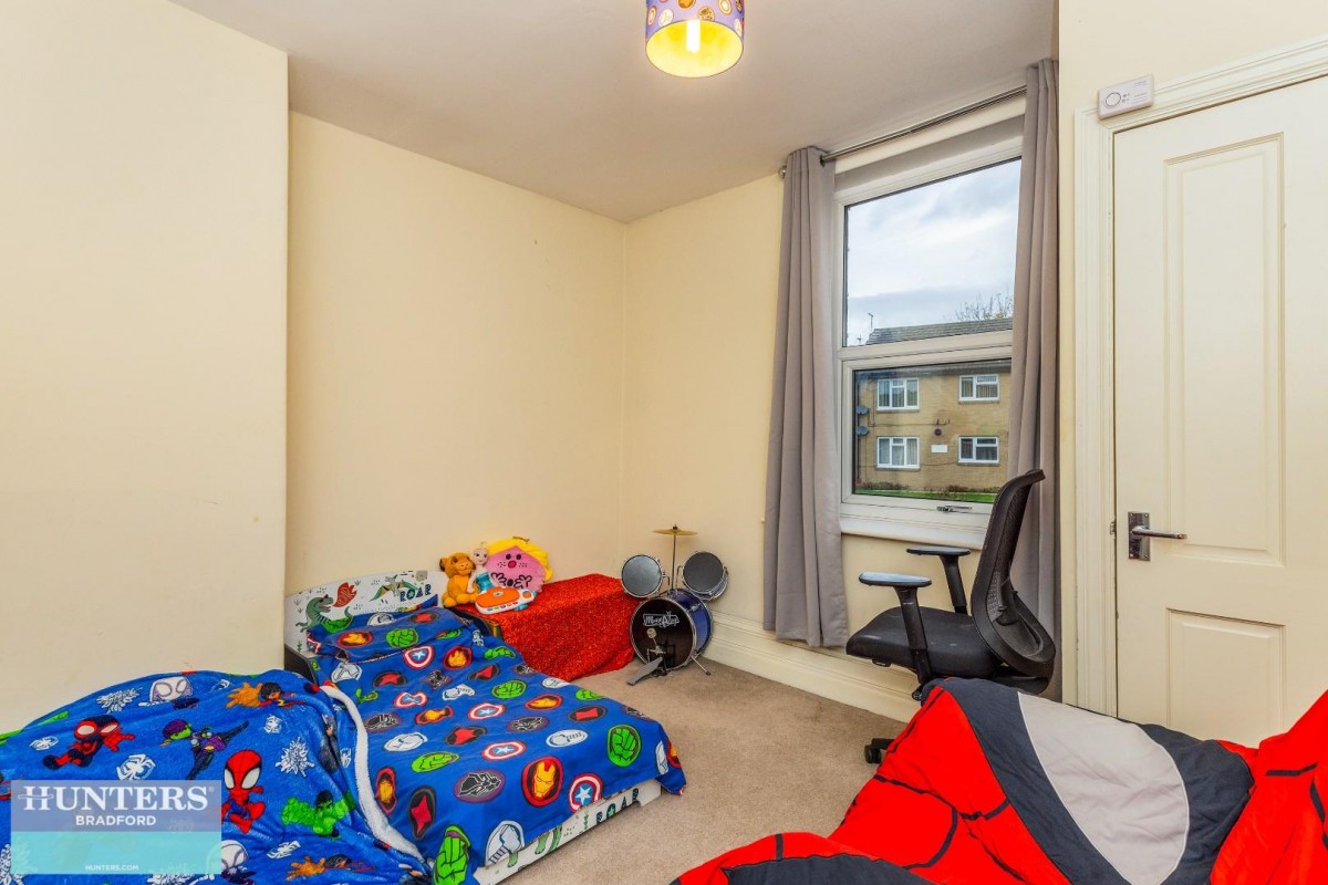 Bradley Road, Huddersfield, West Yorkshire, HD2 1XD