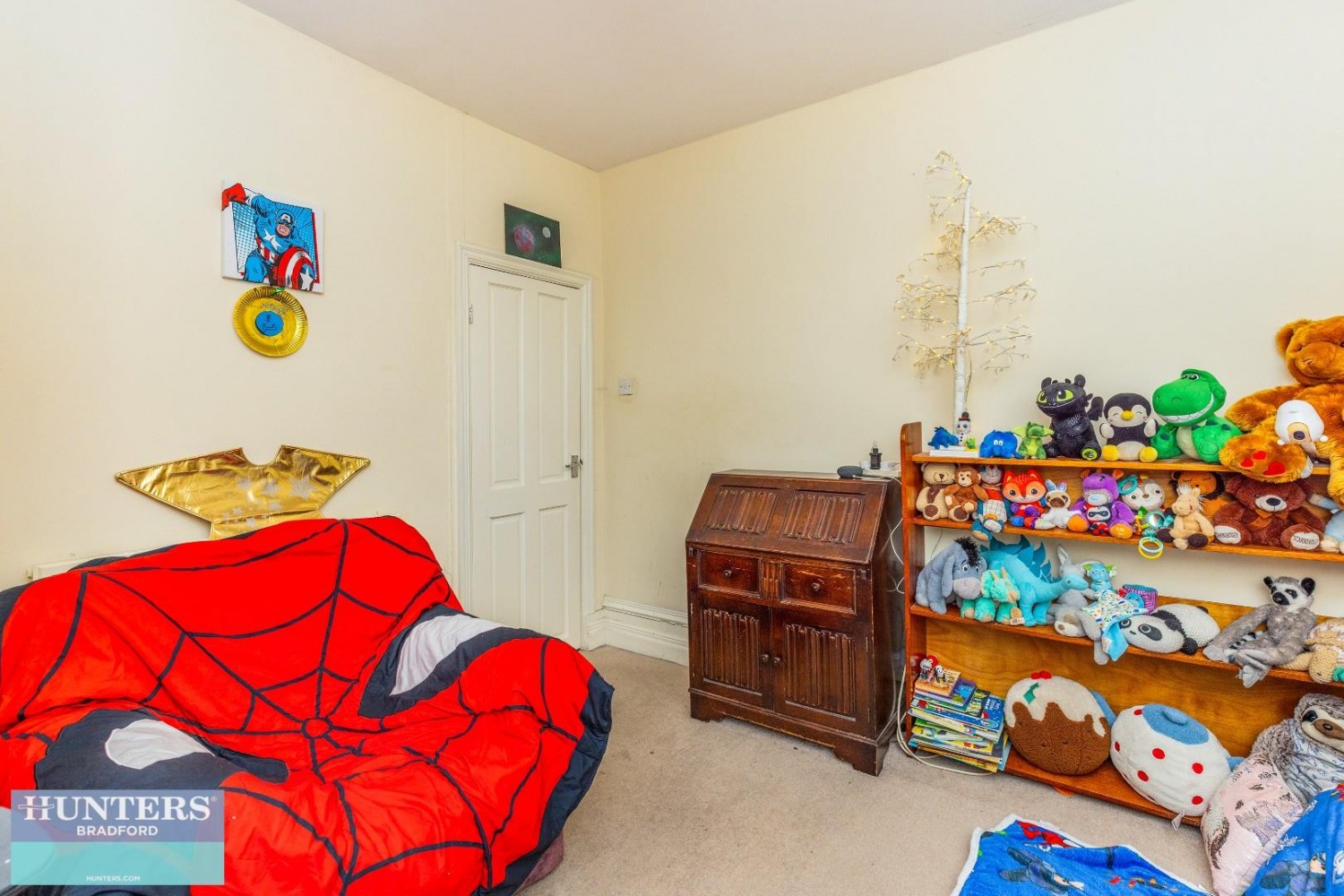 Bradley Road, Huddersfield, West Yorkshire, HD2 1XD