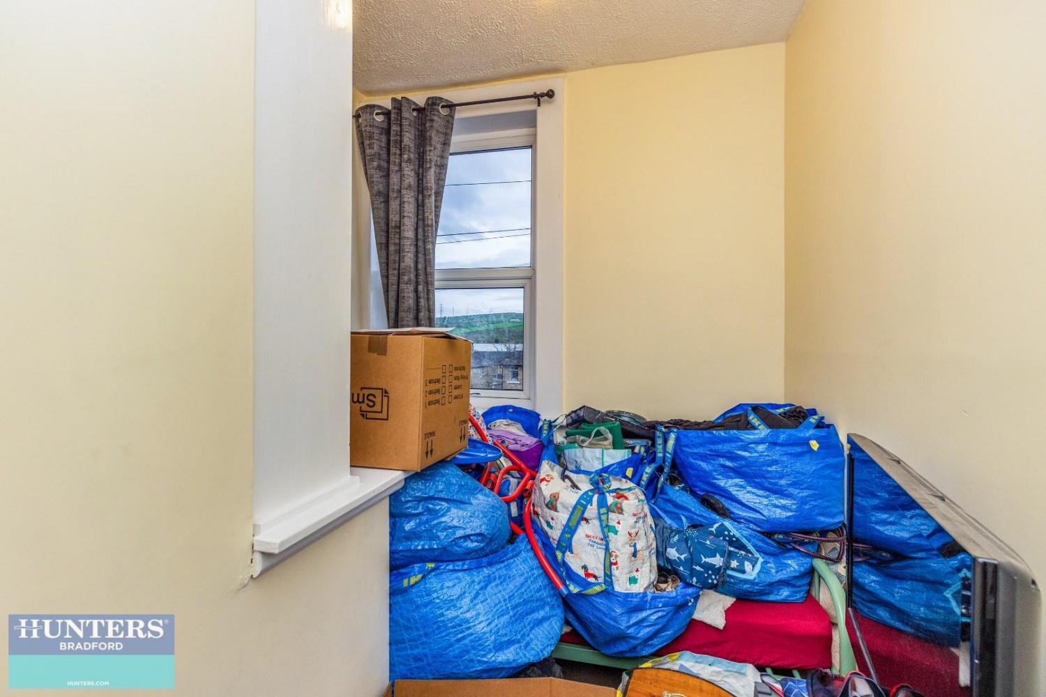 Bradley Road, Huddersfield, West Yorkshire, HD2 1XD