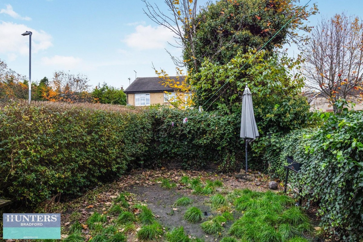 Bradley Road, Huddersfield, West Yorkshire, HD2 1XD