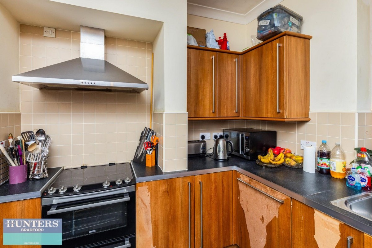 Bradley Road, Huddersfield, West Yorkshire, HD2 1XD