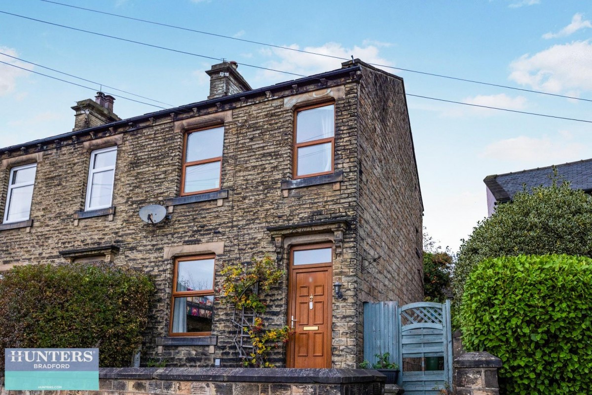 Bradley Road, Huddersfield, West Yorkshire, HD2 1XD