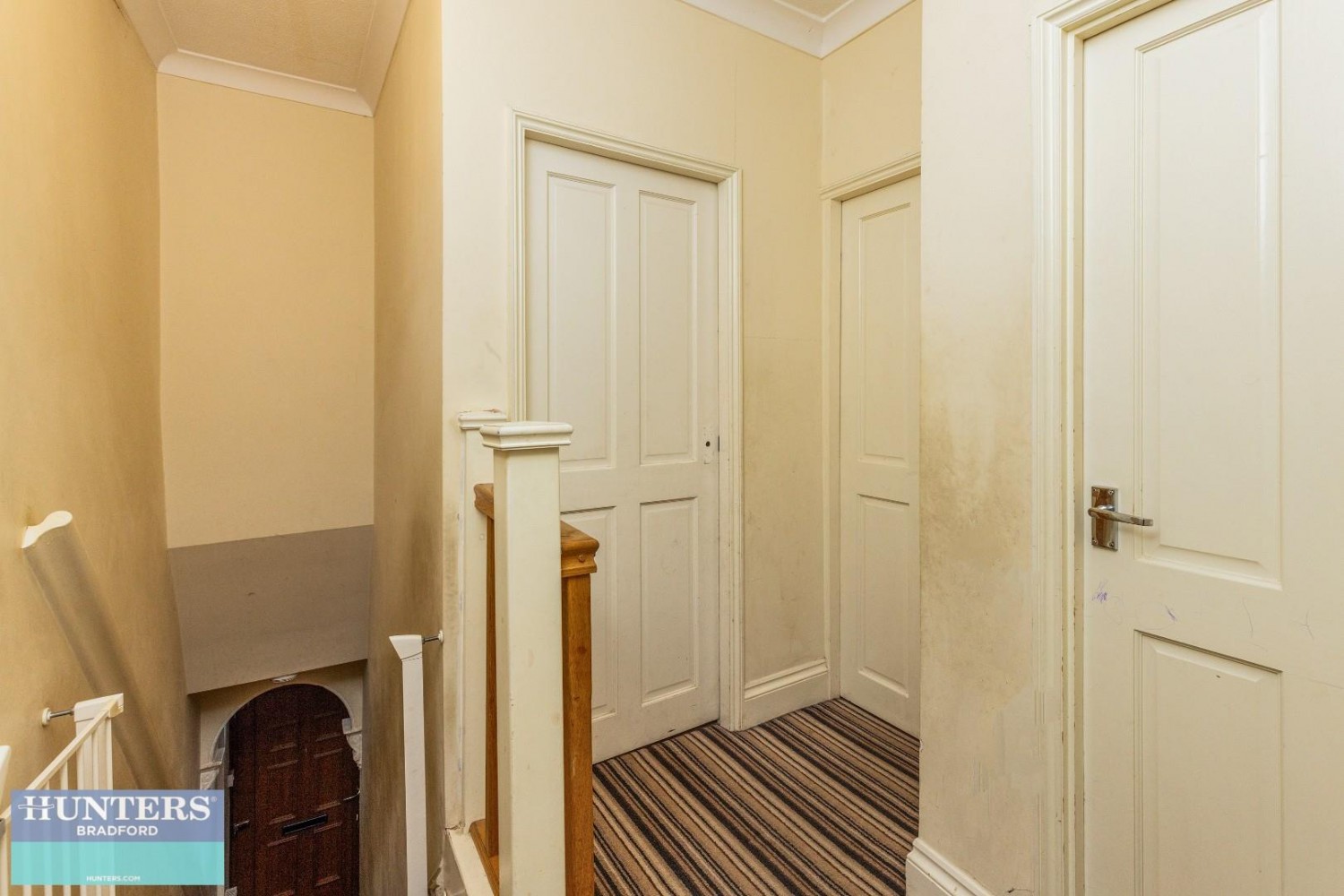 Bradley Road, Huddersfield, West Yorkshire, HD2 1XD