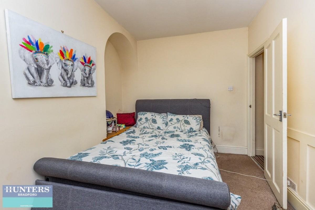 Bradley Road, Huddersfield, West Yorkshire, HD2 1XD