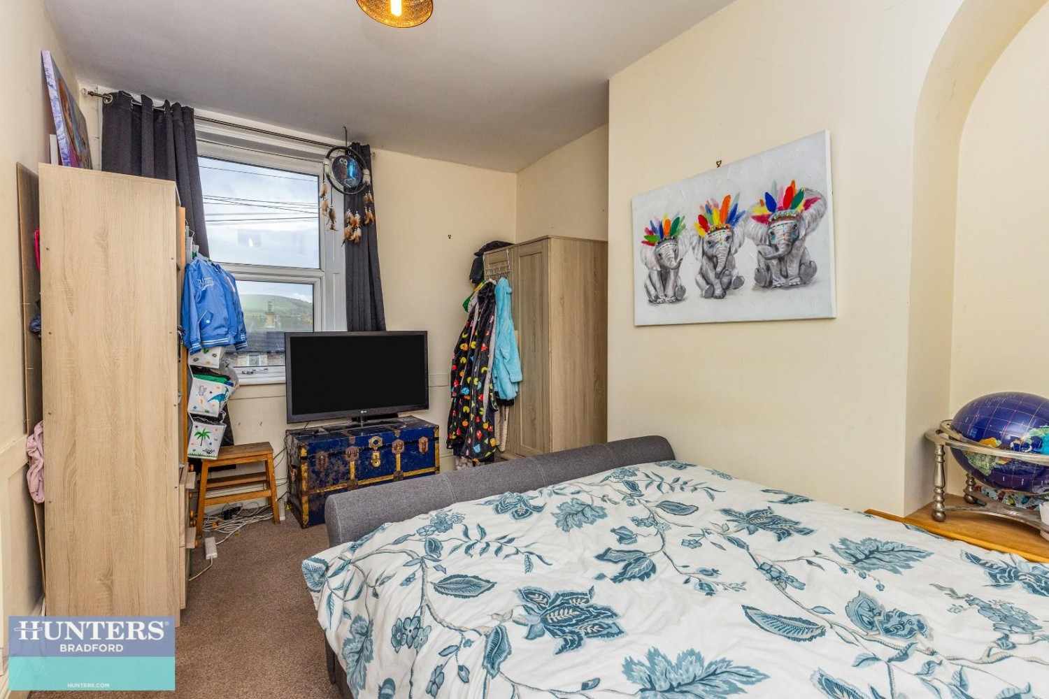 Bradley Road, Huddersfield, West Yorkshire, HD2 1XD