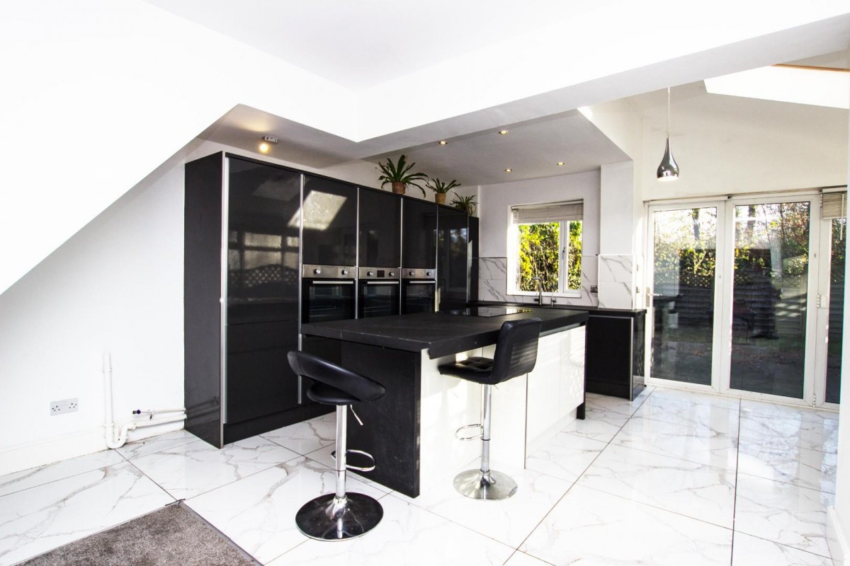 Finnington Lane, Feniscowles