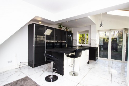 Finnington Lane, Feniscowles