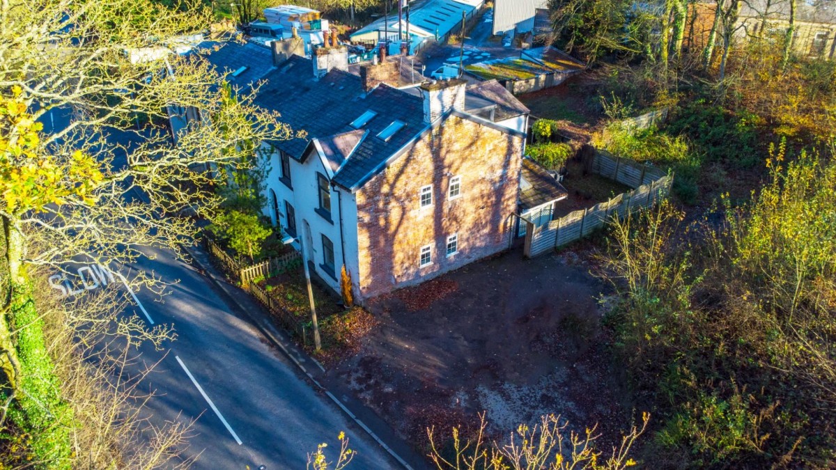 Finnington Lane, Feniscowles