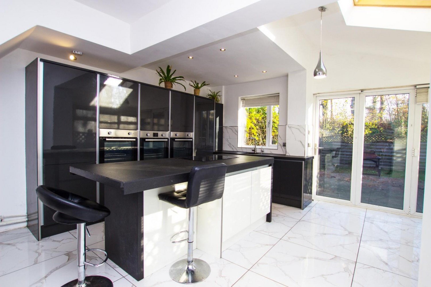 Finnington Lane, Feniscowles